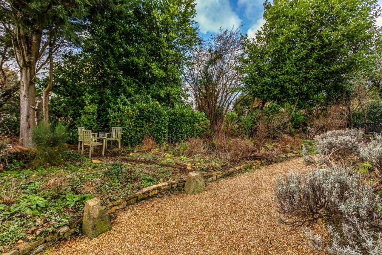 The Stables Villa Chipping Campden Exterior photo